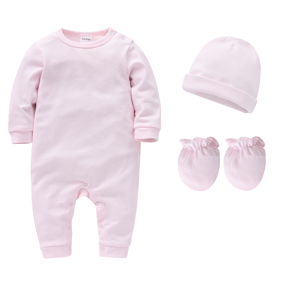 Baby Clothing Next - 4 stks/partij Nieuwe Mousseline Lege Babykleertjes
