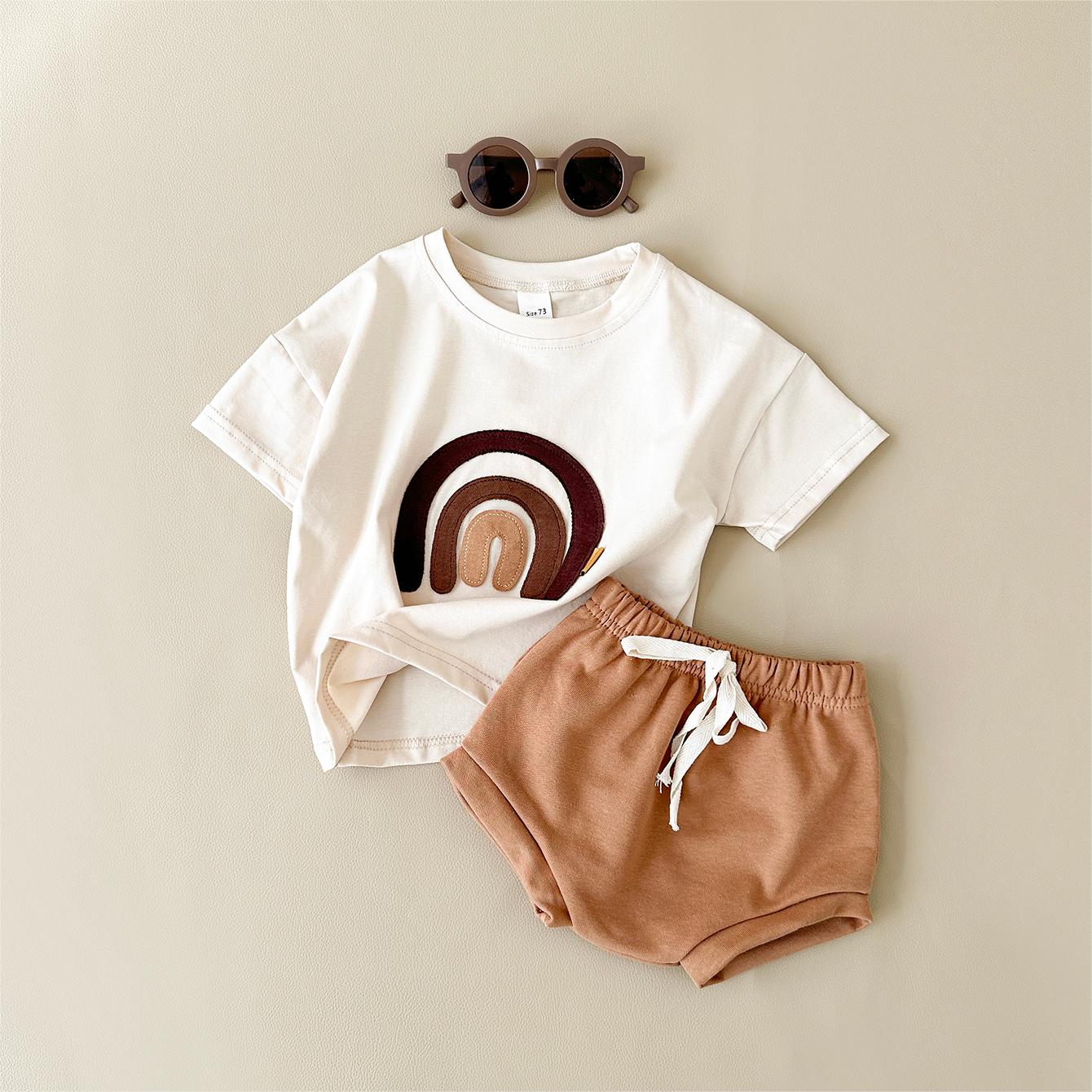 Baby Clothing Next - Babypakje Baby Boy Kleding Meisjes Set
