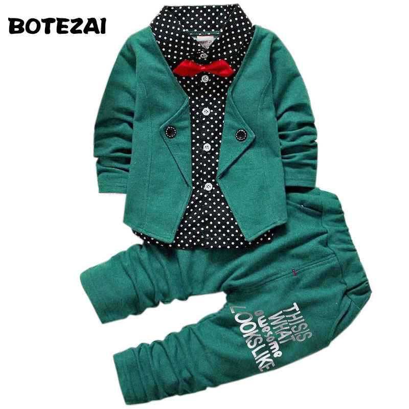 Baby Xmas Clothing - Kid Kleding Sets Lente Herfst Baby