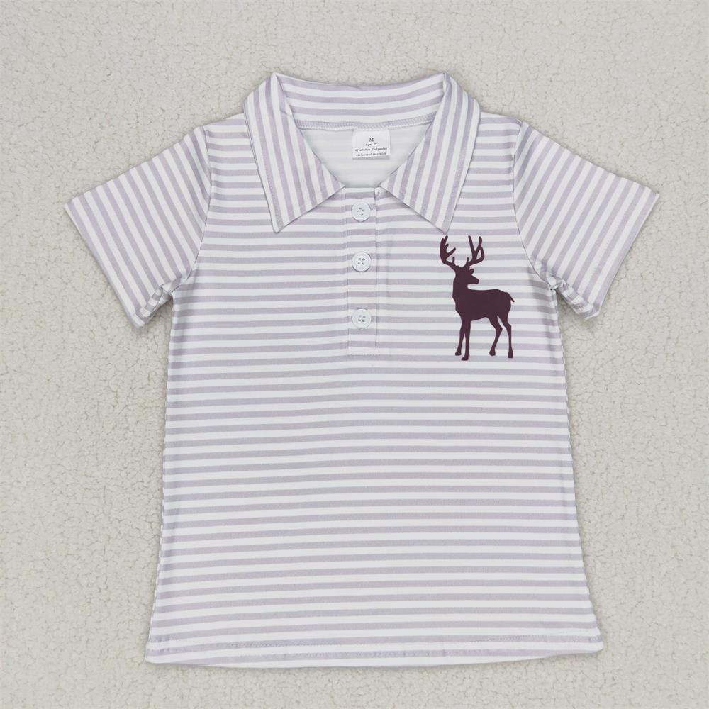 Baby Clothing For Summer - Groothandel Kinderen Baby Korte Mouwen Baby