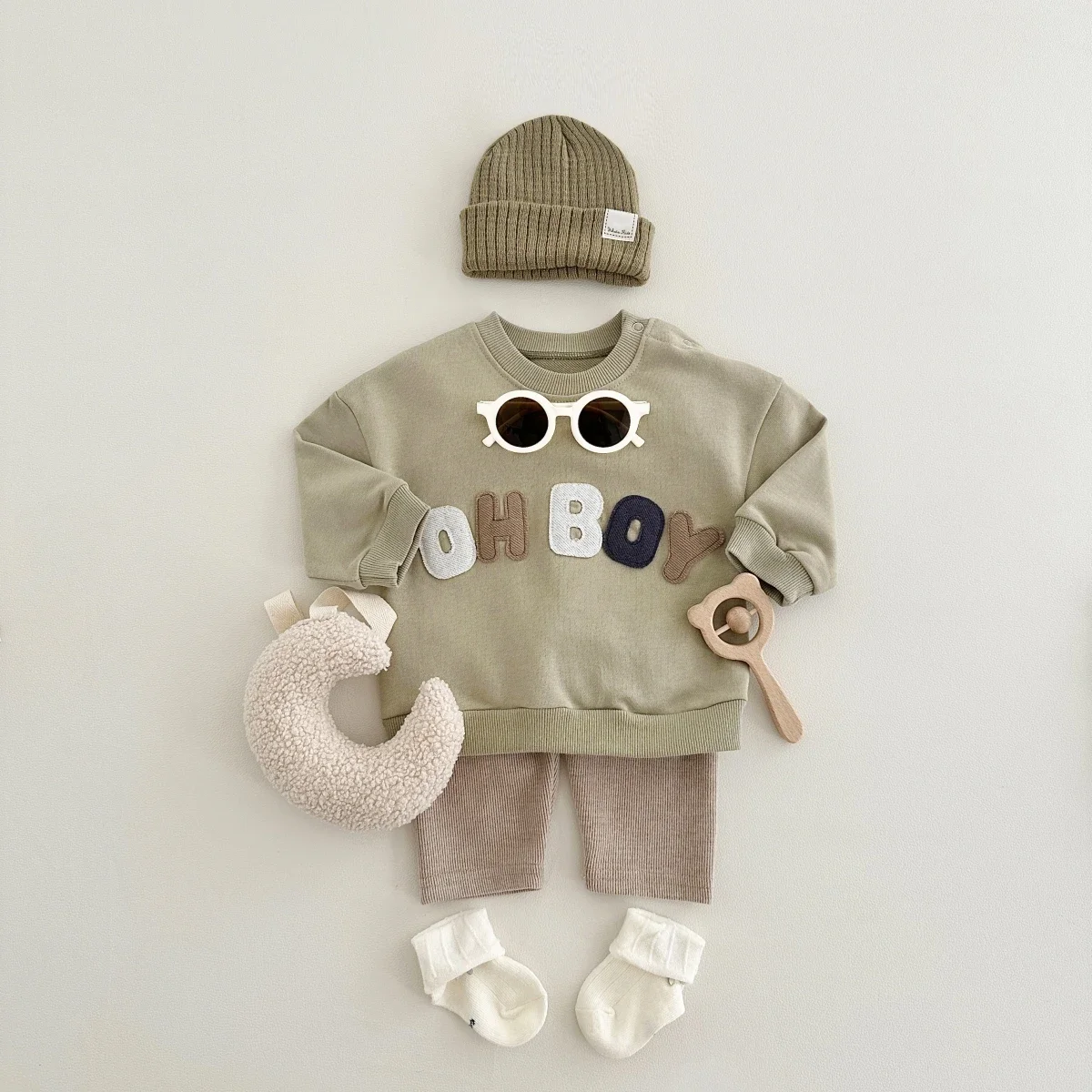 Baby Clothing Next - pasgeboren baby jongen meisje kleding set