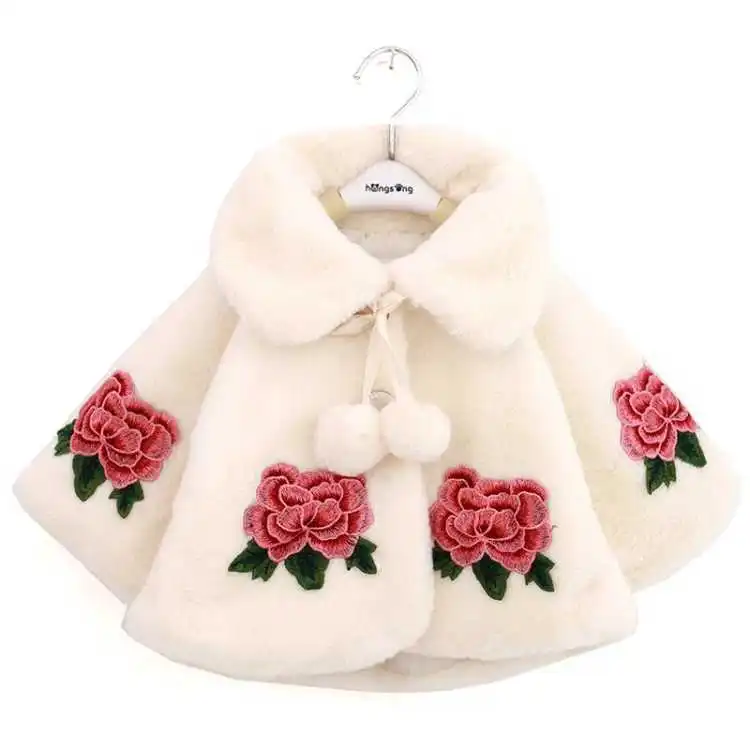 Baby Clothing Winter - Baby Meisje Mantel Bovenkleding Lente Herfst