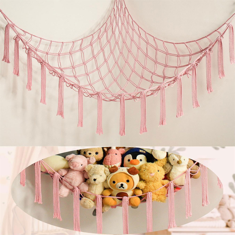 1Pc Speelgoed Hangmatten Muur  - Baby Clothing Types recensie en prijs