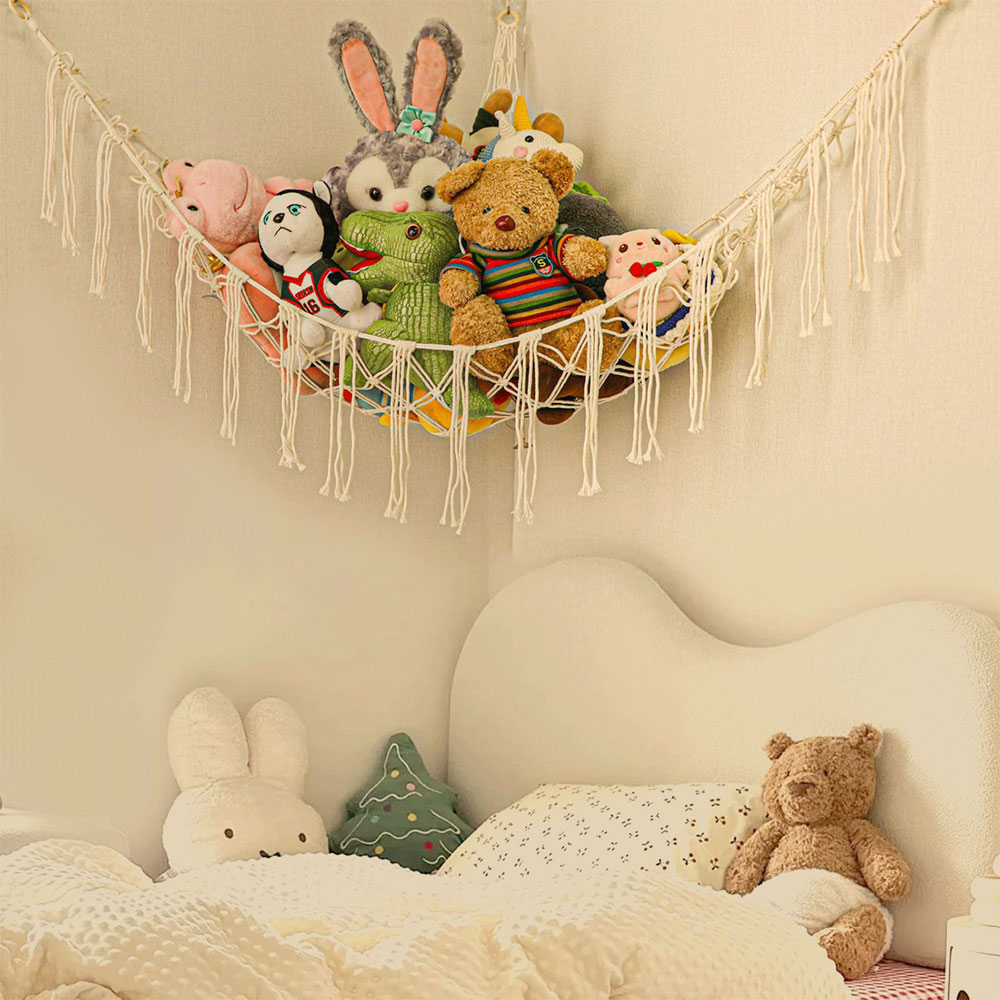 1Pc Speelgoed Hangmatten Muur  - Baby Clothing Types recensie en prijs