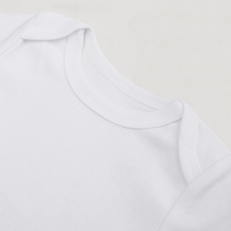 3/8 STKS/PARTIJ Lange Mouwen B - Baby Clothing Brand recensie en prijs