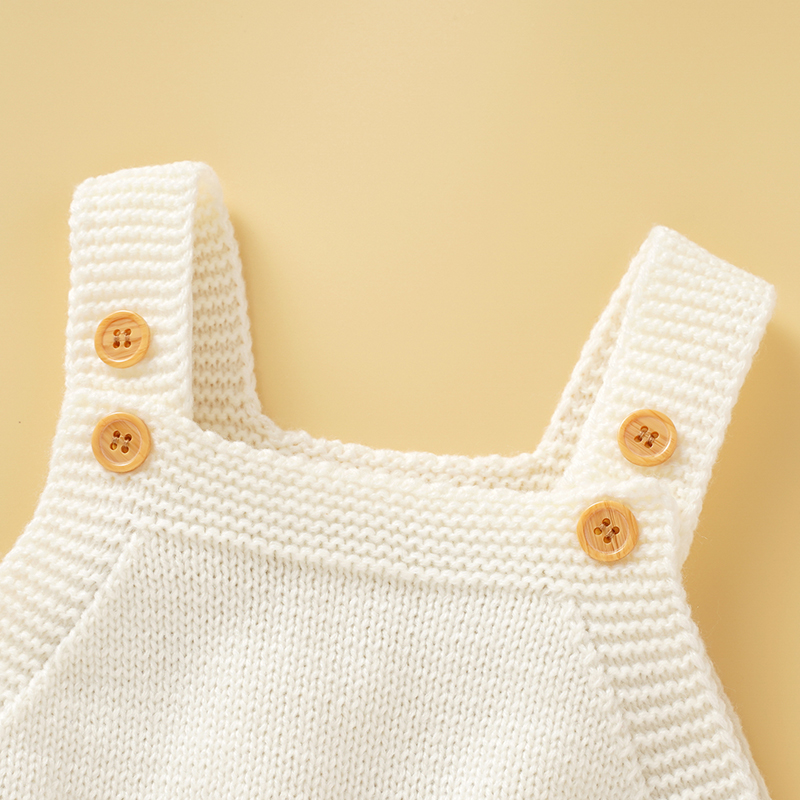 Baby bodysuit gebreide baby me - Baby Clothing Brand recensie en prijs