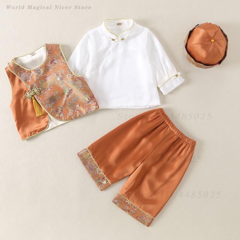 Lente Zomer Baby Tang Pak Kind - Baby Clothing For Summer recensie en prijs