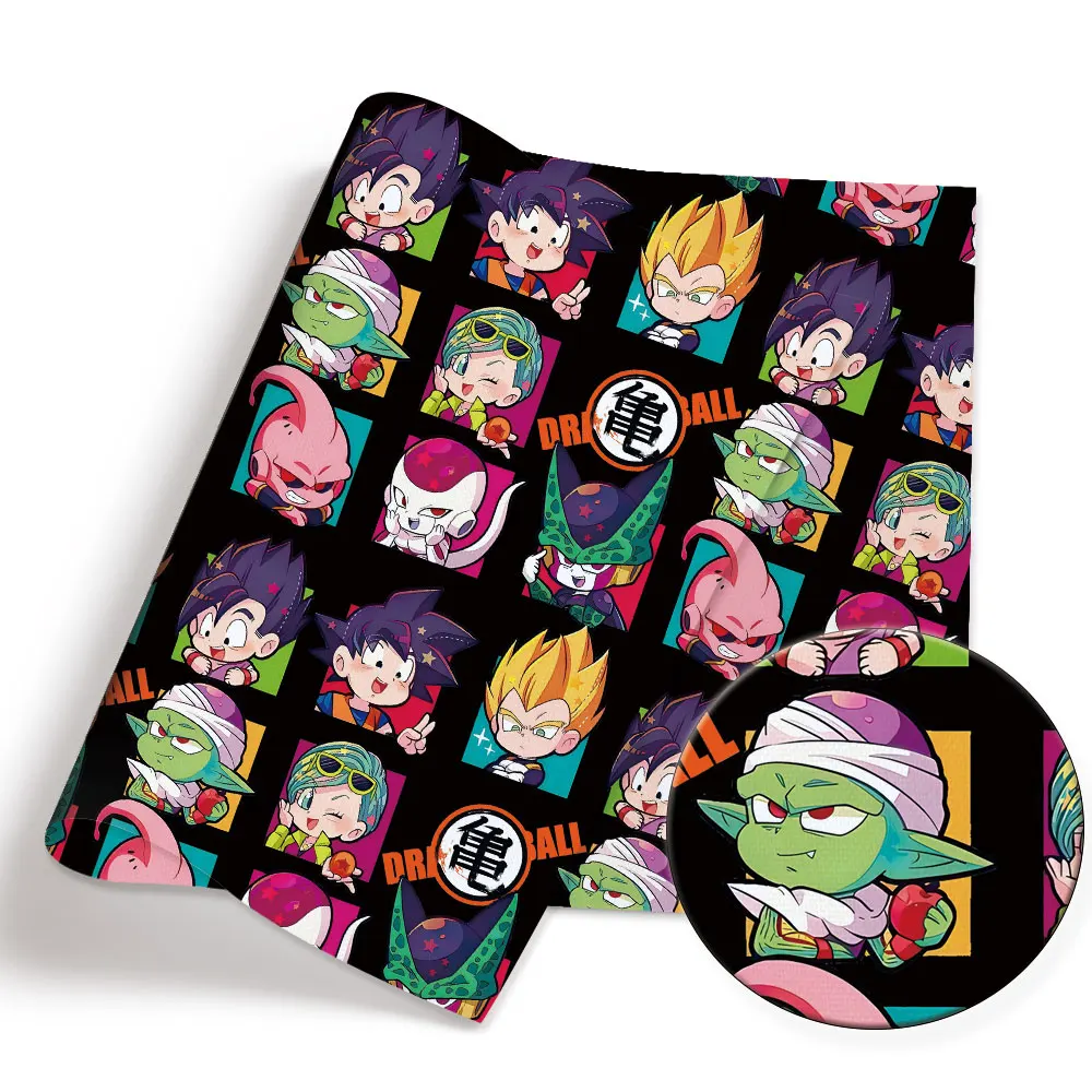 Dragon Ball Anime Randapparatu - Baby Clothing Products recensie en prijs