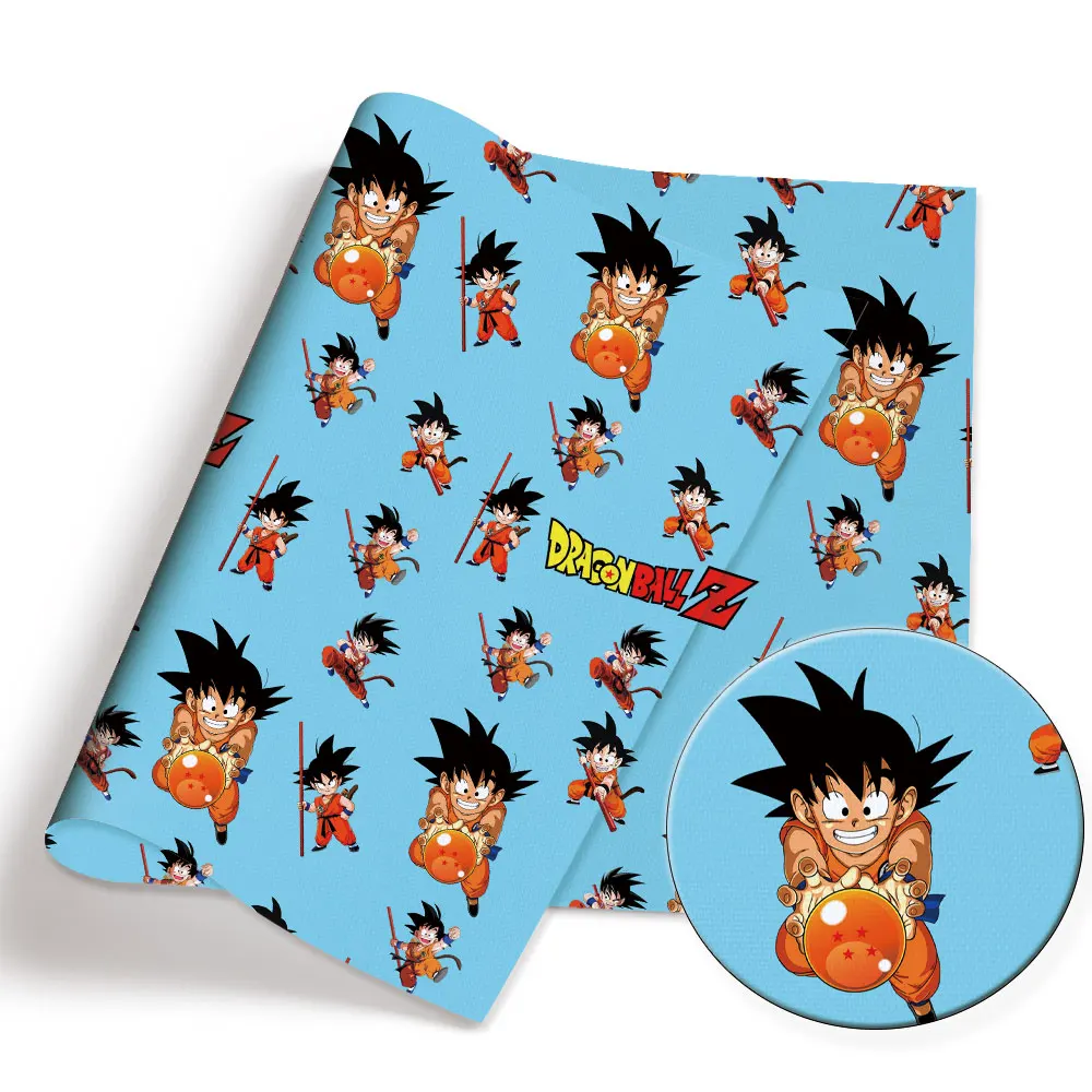 Dragon Ball Anime Randapparatu - Baby Clothing Products recensie en prijs