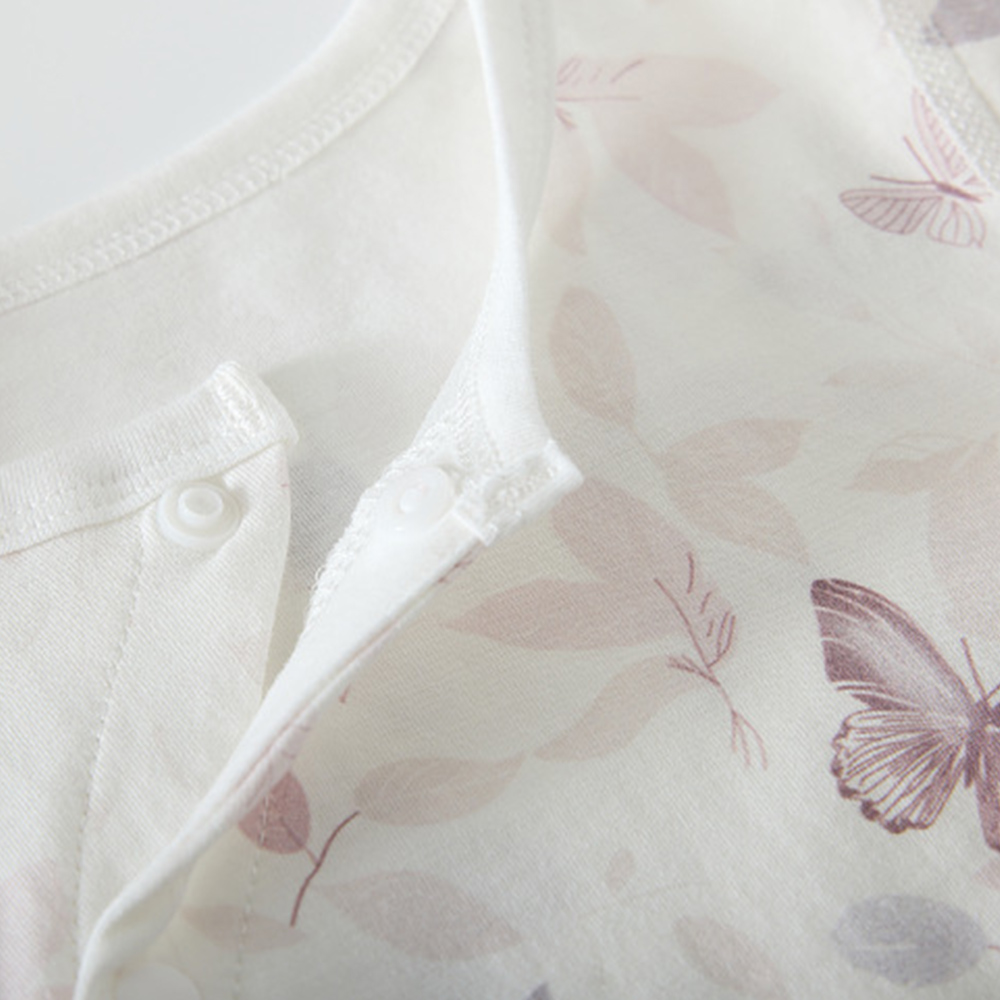 2026 Nieuwe Baby Rompers Meisj - Baby Clothing Types recensie en prijs