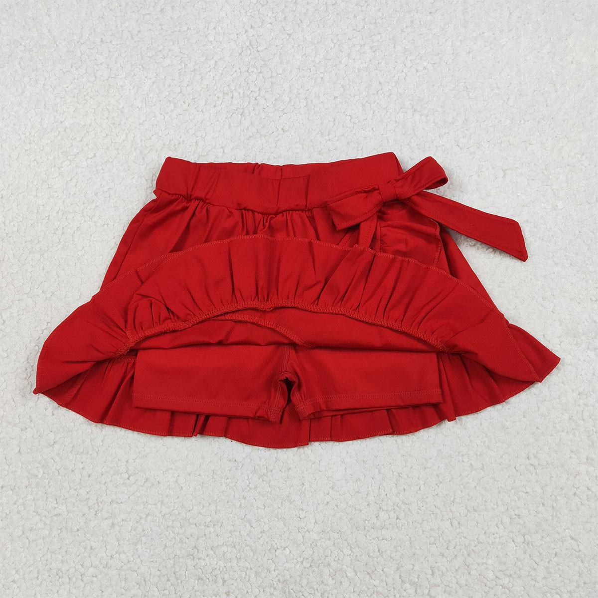 Kinderen Actieve Skort Kleding - Baby Yoga Clothing recensie en prijs