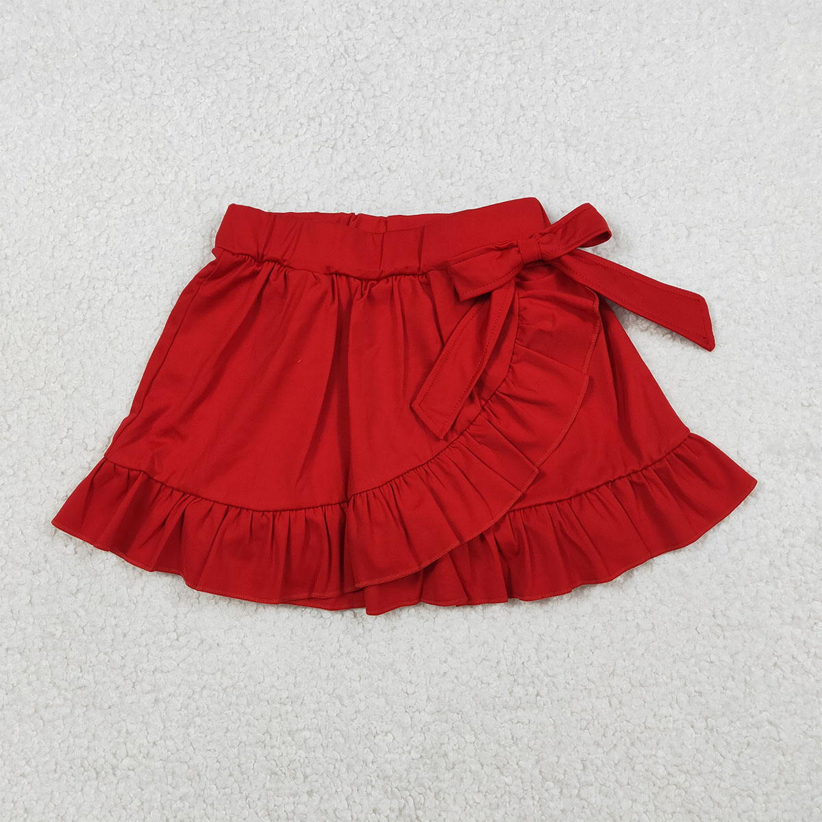 Kinderen Actieve Skort Kleding - Baby Yoga Clothing recensie en prijs