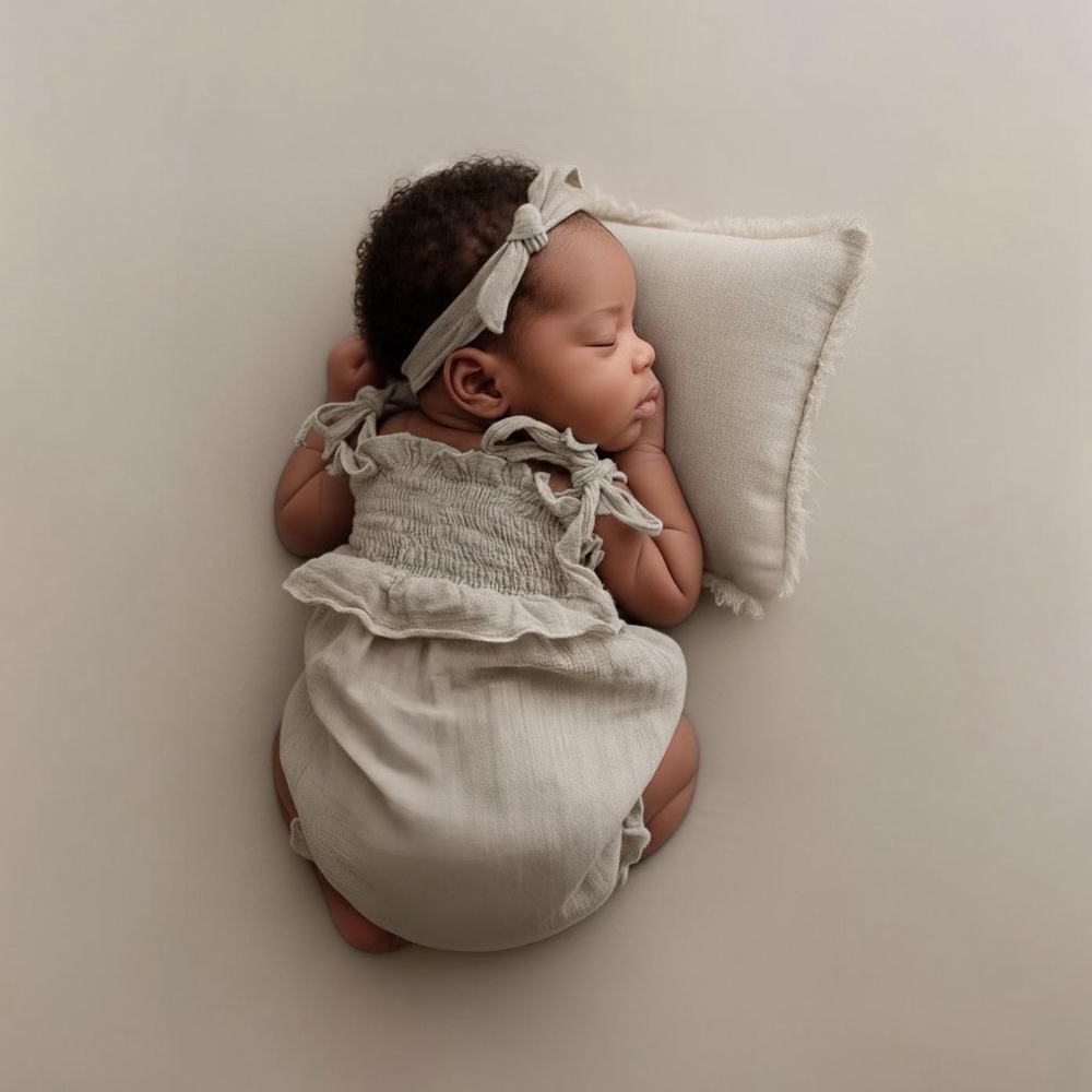 Pasgeboren fotografie rekwisie - Baby Clothing Brand recensie en prijs