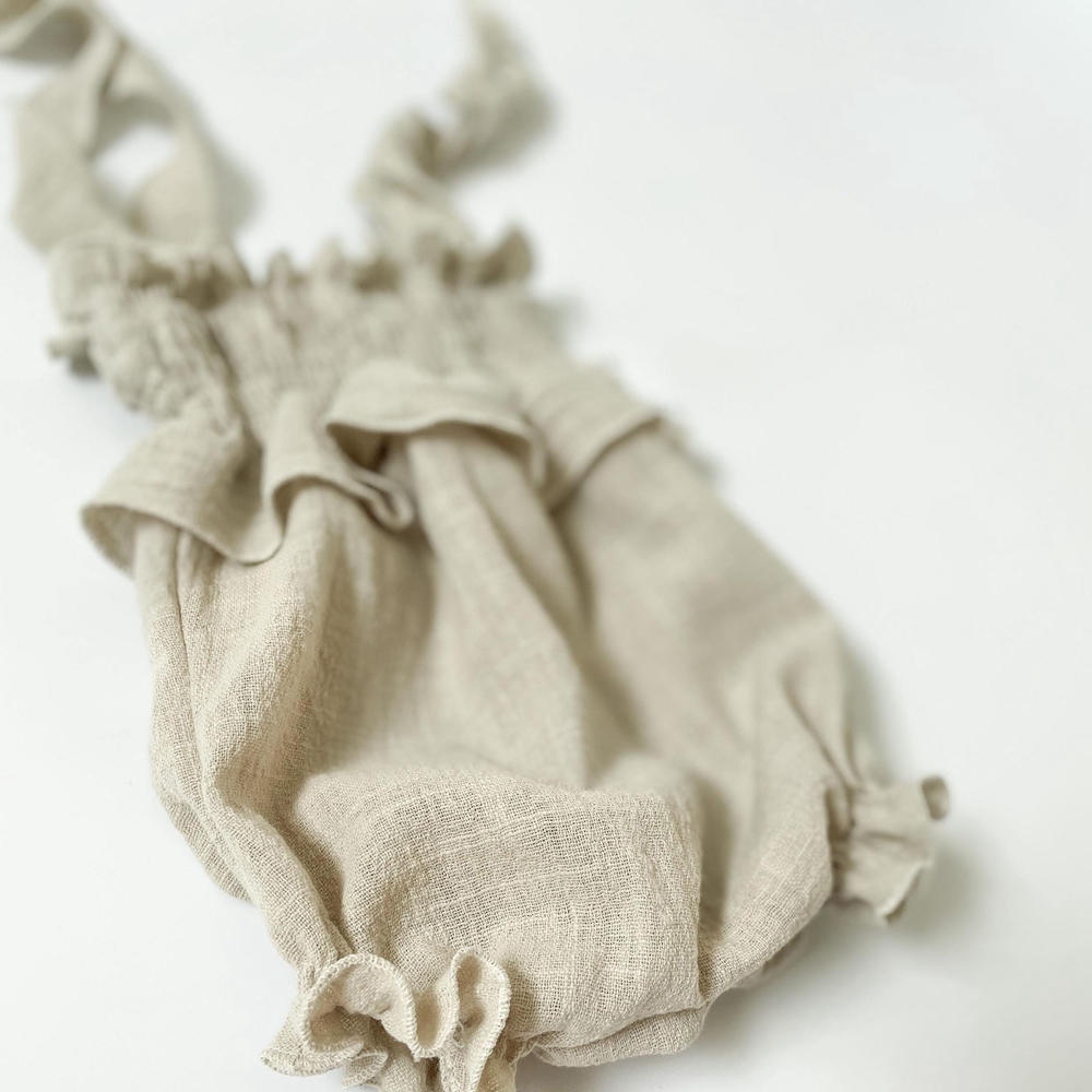 Pasgeboren fotografie rekwisie - Baby Clothing Brand recensie en prijs