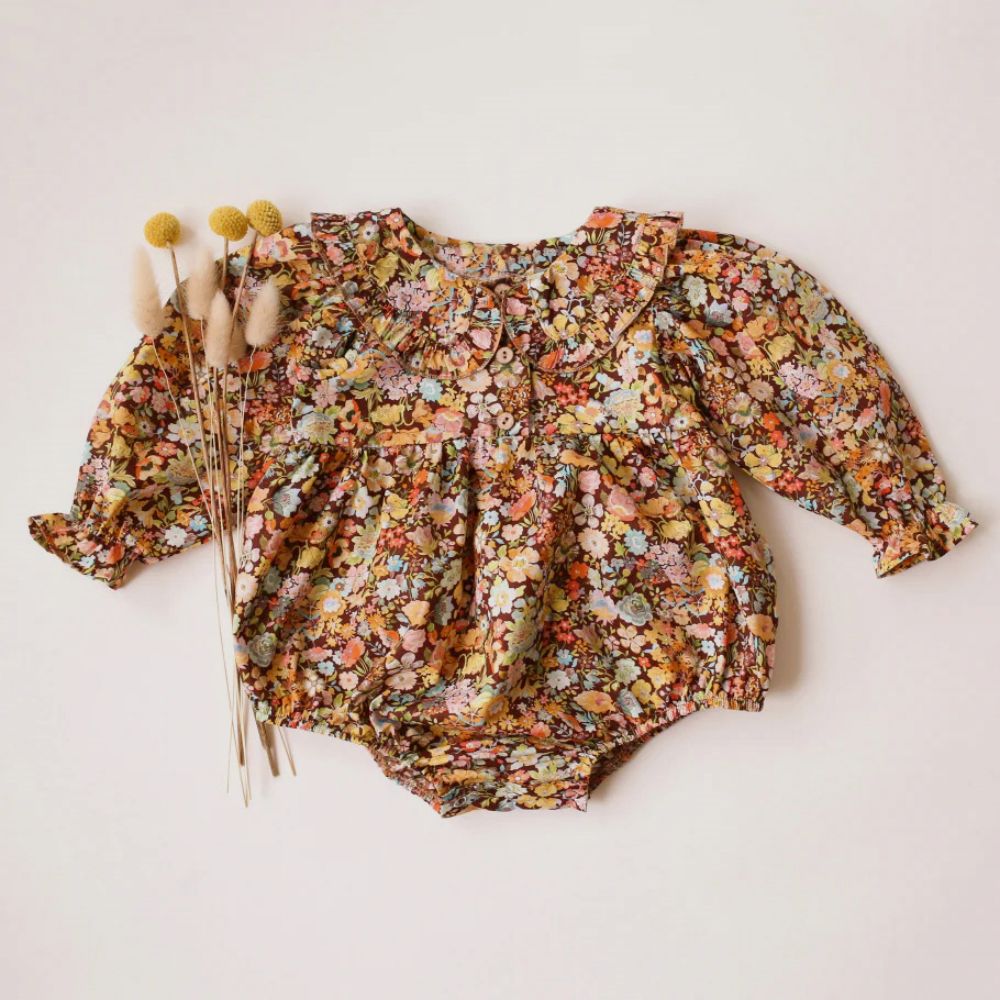 Babymeisjeskleding voor 0-2Y l - Baby Clothing Brand recensie en prijs