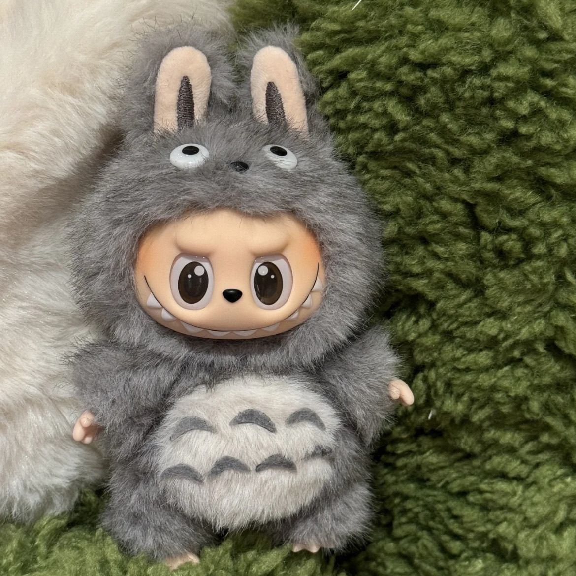 Voor Labubu Poppenkleertjes Ba - Baby Clothing Kit recensie en prijs