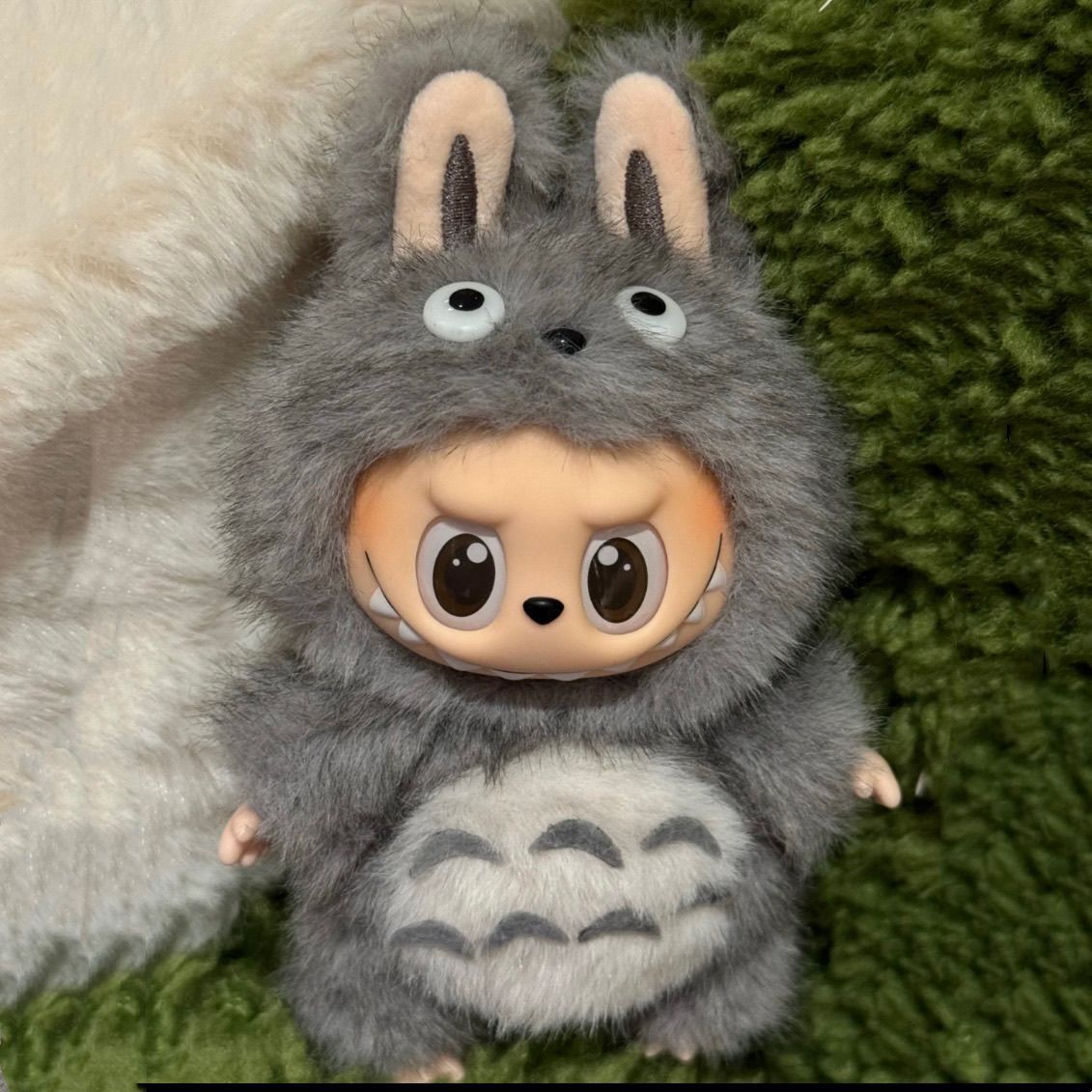 Voor Labubu Poppenkleertjes Ba - Baby Clothing Kit recensie en prijs