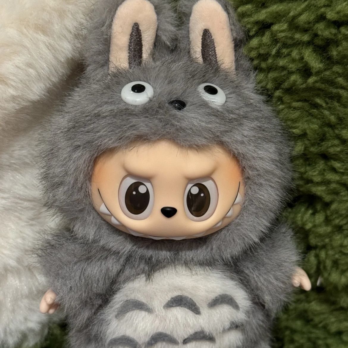 Voor Labubu Poppenkleertjes Ba - Baby Clothing Kit recensie en prijs