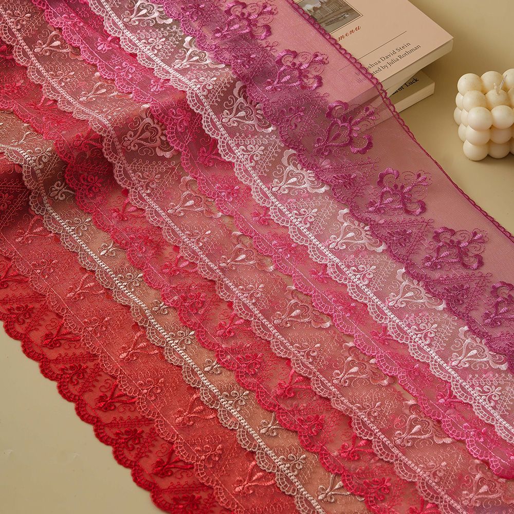 11 cm kleurrijk geborduurd bil - Baby Clothing Embroidery recensie en prijs