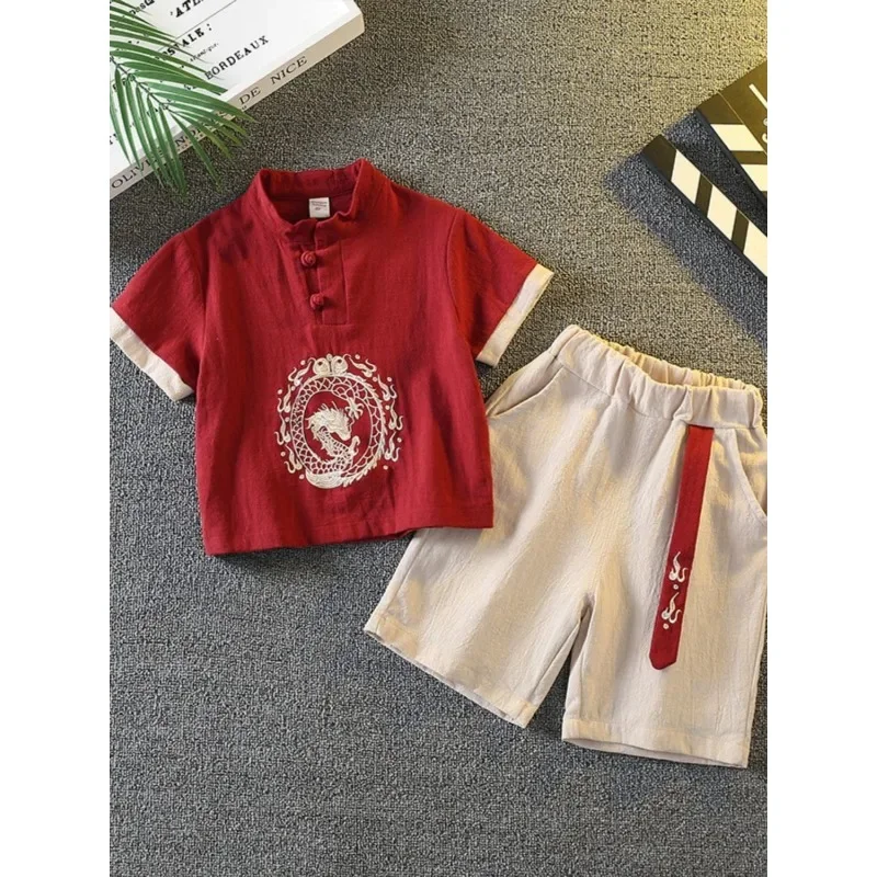 Traditionele kinderkleding Kor - Baby Clothing Embroidery recensie en prijs