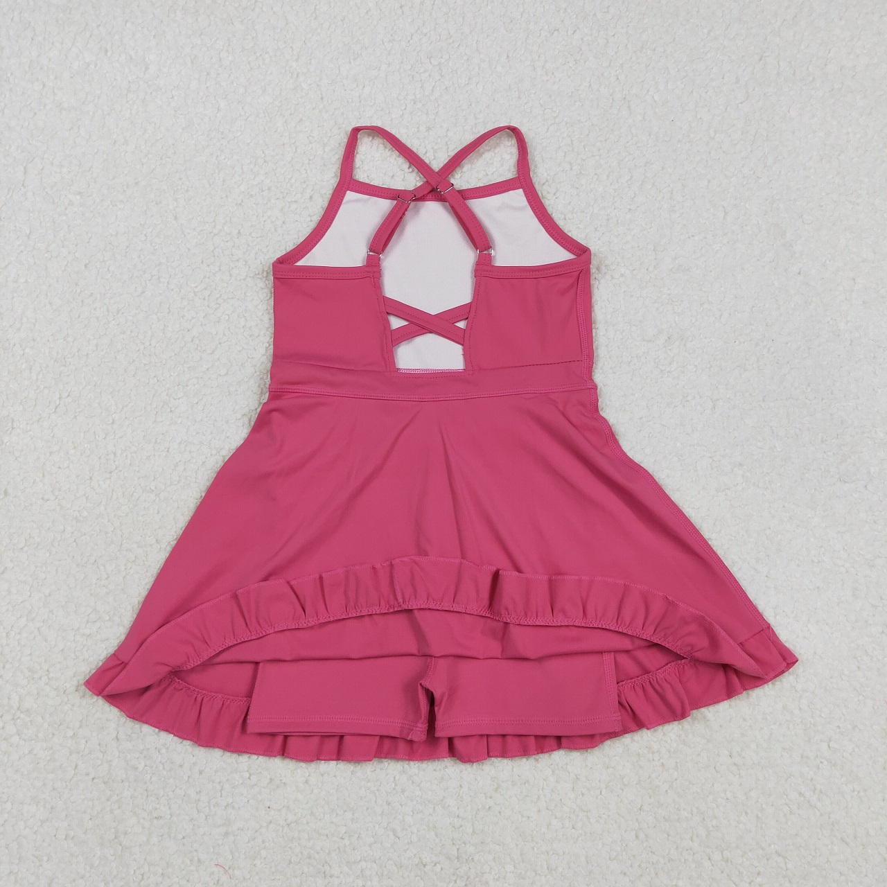 Groothandel Baby Meisjes Actie - Baby Yoga Clothing recensie en prijs