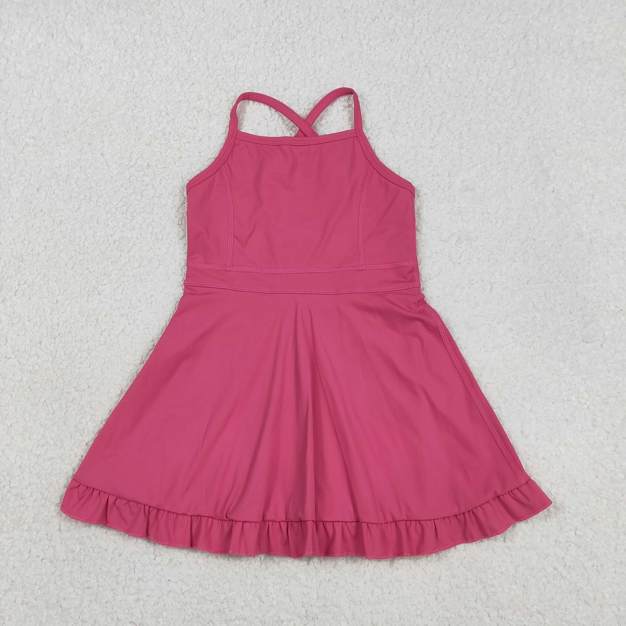 Groothandel Baby Meisjes Actie - Baby Yoga Clothing recensie en prijs