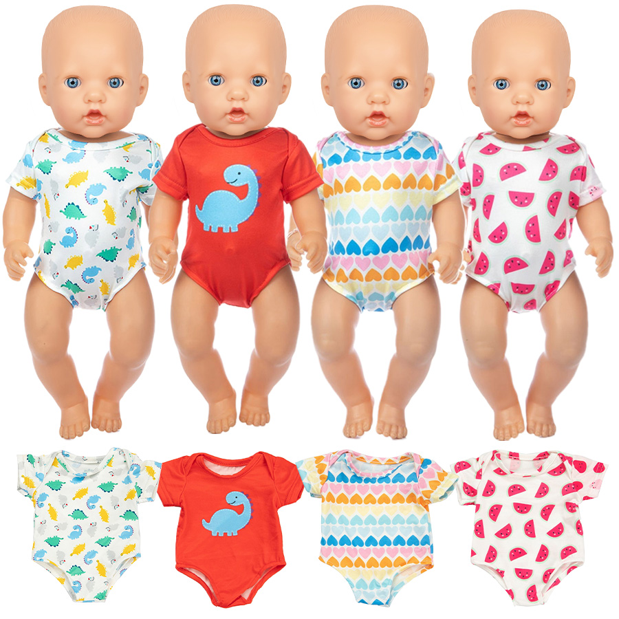 Cartoon Dinosaurus Zwempak voo - Baby Clothing Kit recensie en prijs