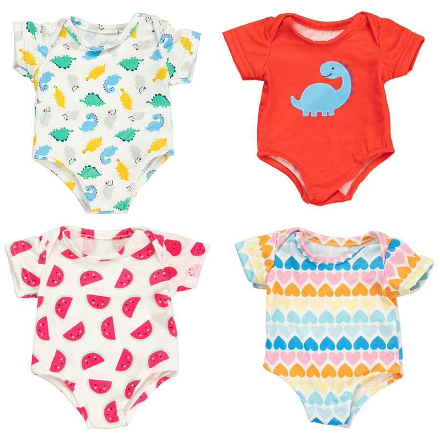 Cartoon Dinosaurus Zwempak voo - Baby Clothing Kit recensie en prijs