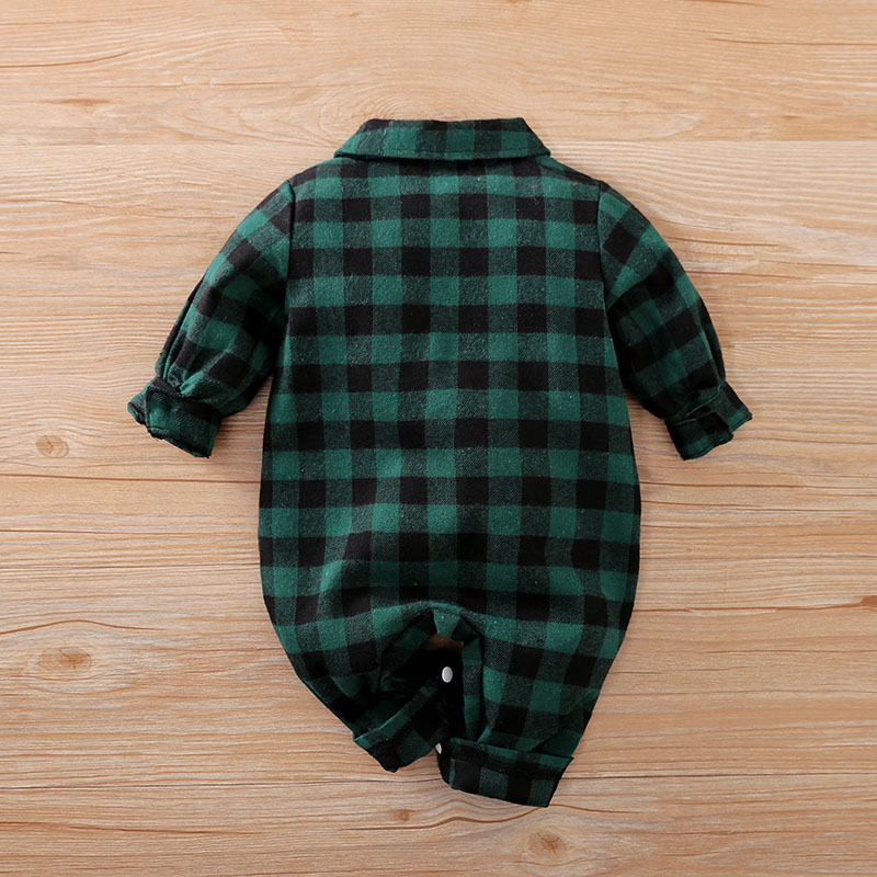 pasgeboren babyjongenskleding  - Baby Xmas Clothing recensie en prijs