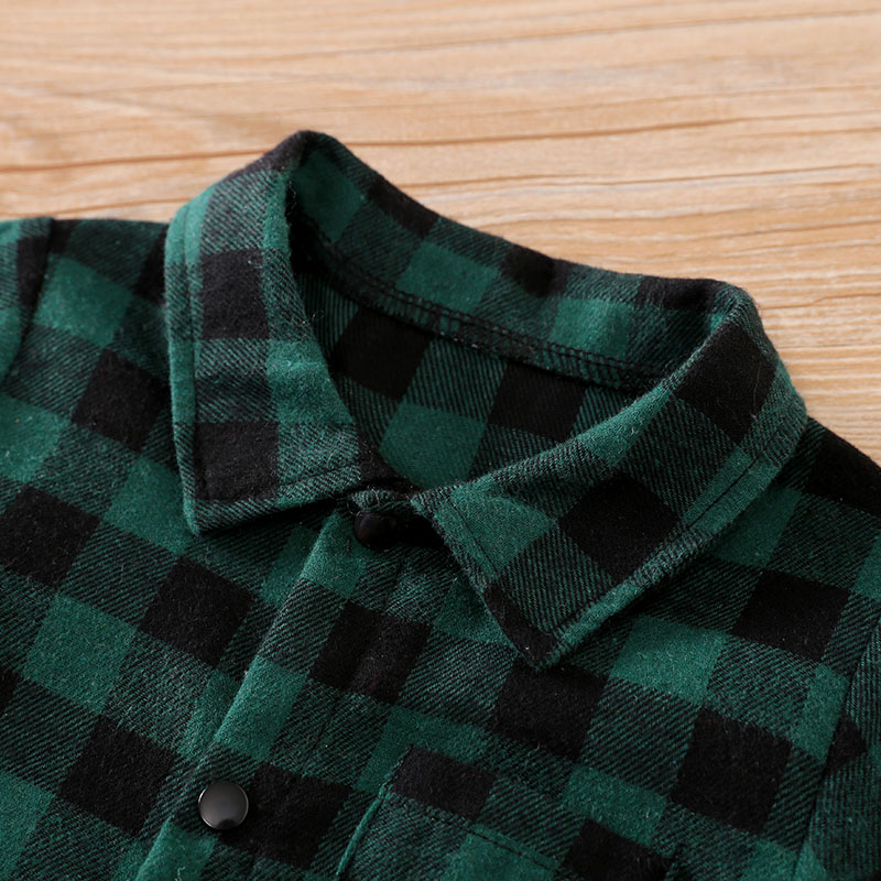 pasgeboren babyjongenskleding  - Baby Xmas Clothing recensie en prijs