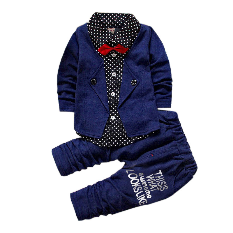 Kid Kleding Sets Lente Herfst  - Baby Xmas Clothing recensie en prijs