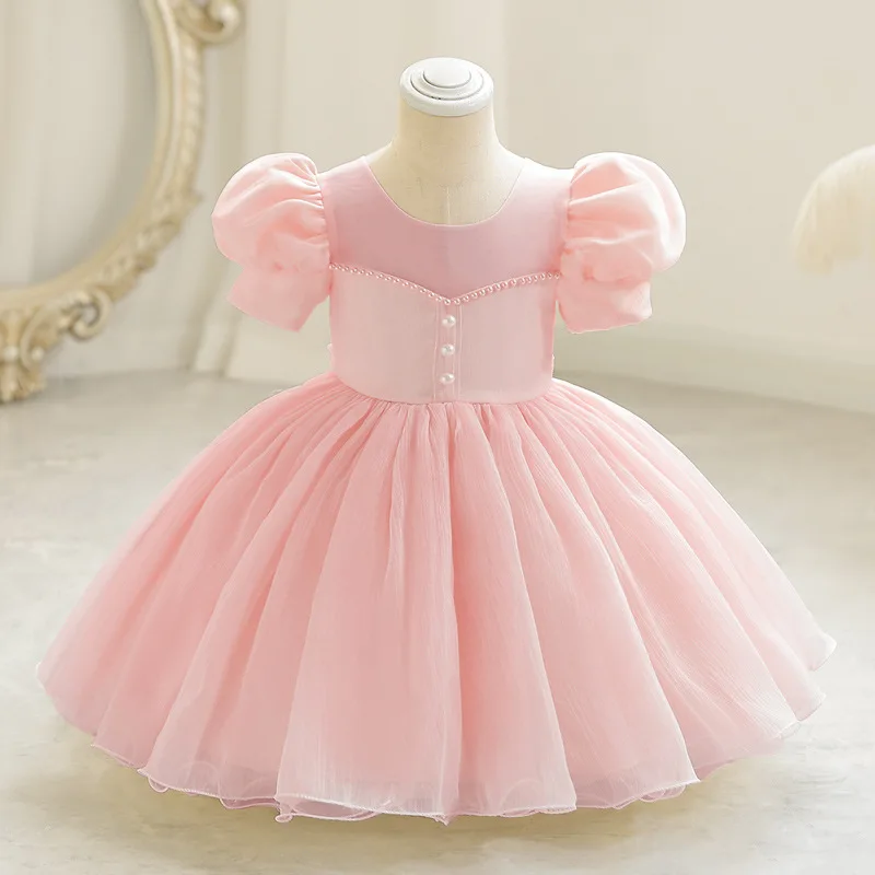 Zomer Baby Meisje Jurk Kant Me - Baby Z Clothing recensie en prijs