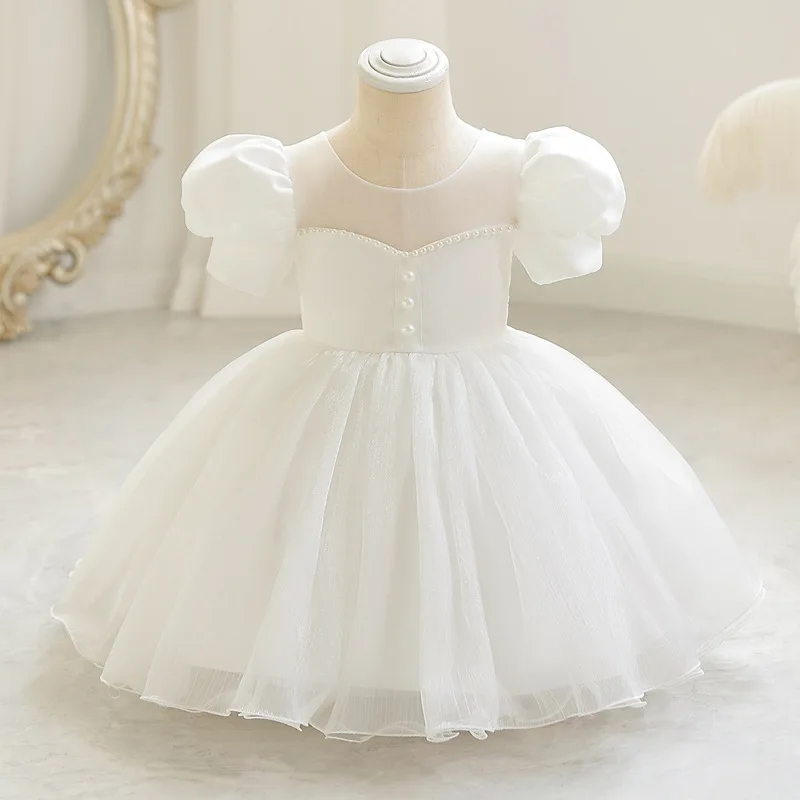 Zomer Baby Meisje Jurk Kant Me - Baby Z Clothing recensie en prijs