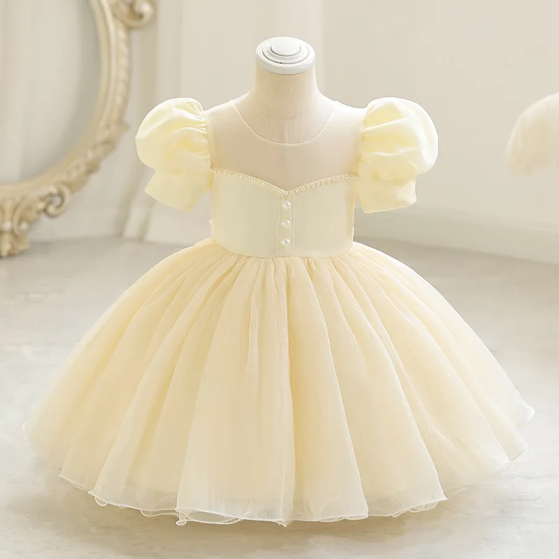 Zomer Baby Meisje Jurk Kant Me - Baby Z Clothing recensie en prijs