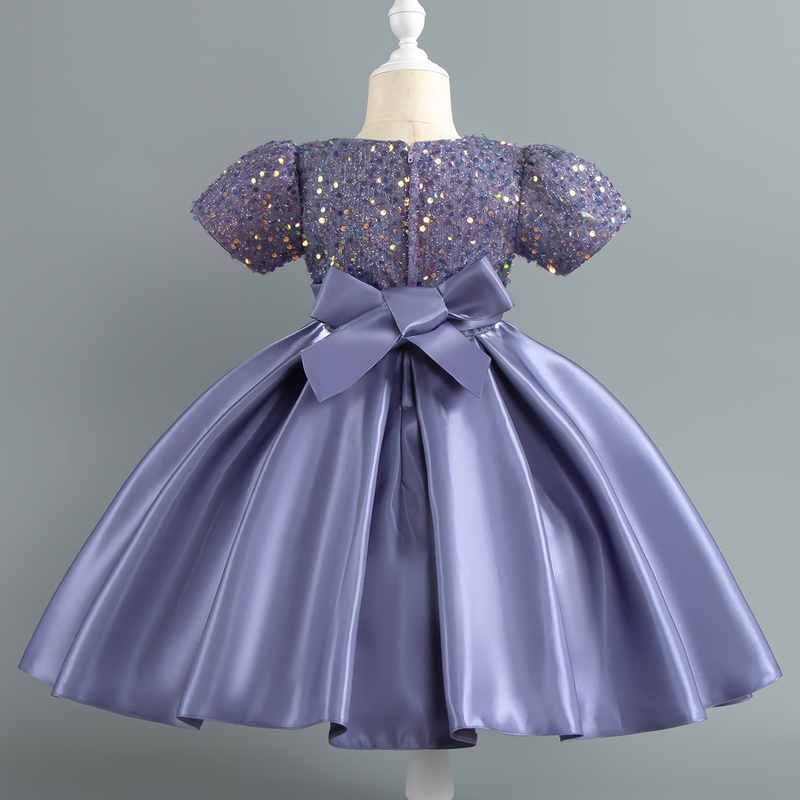 Baby meisjes kerstjurk paillet - Baby Xmas Clothing recensie en prijs