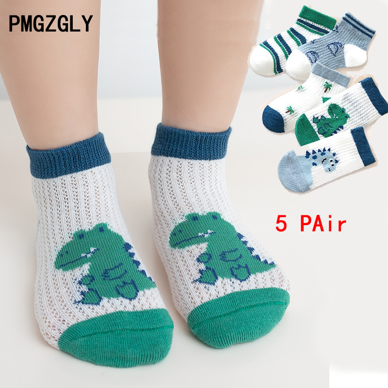 Kindersokken 5 paar/partij Len - Baby Clothing For Summer recensie en prijs