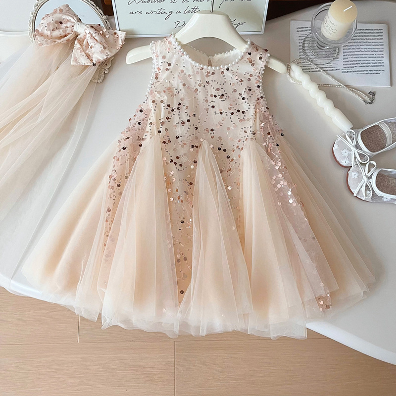Zomer Nieuwe Baby Meisje Parel - Baby Z Clothing recensie en prijs