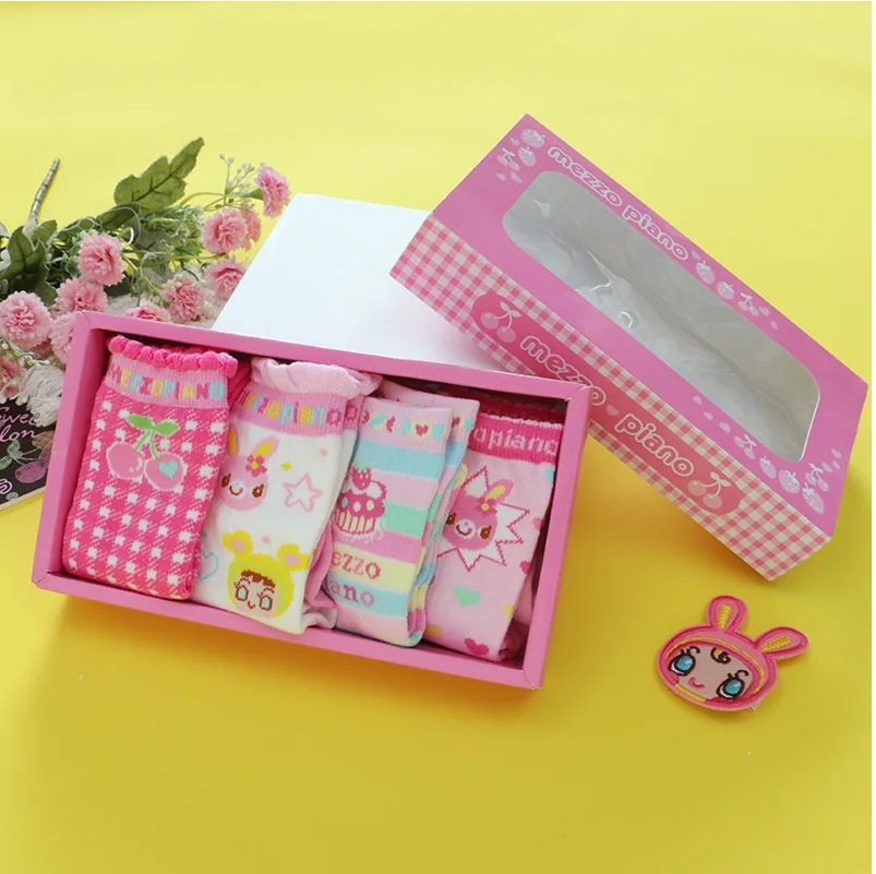 Japanse Cartoon Leuke Zoete Li - Baby Clothing Embroidery recensie en prijs