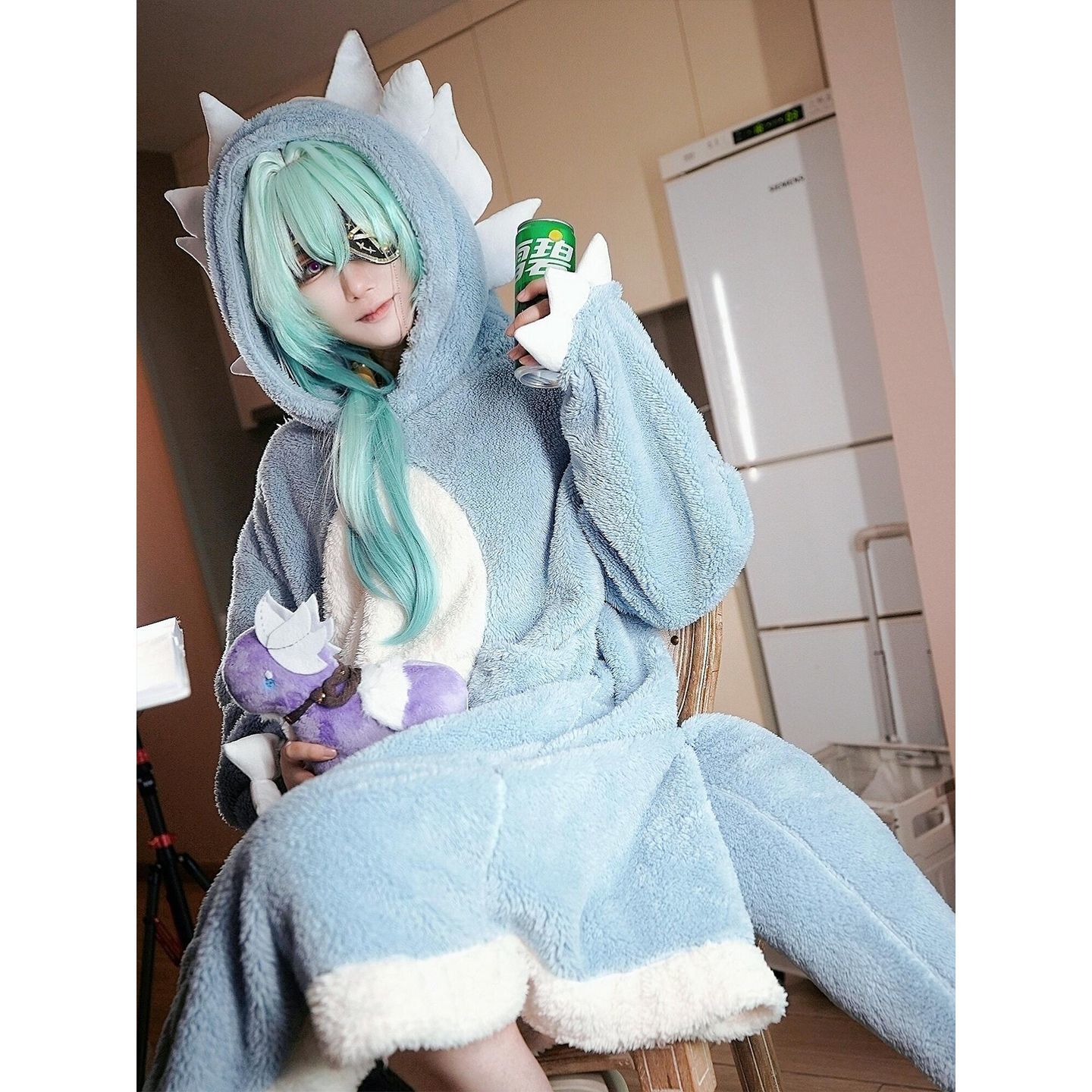 Leuke Earth Beast Nachtjapon V - Baby Clothing Winter recensie en prijs