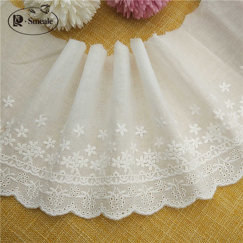 DHZ handgemaakt katoen borduur - Baby Clothing Embroidery recensie en prijs