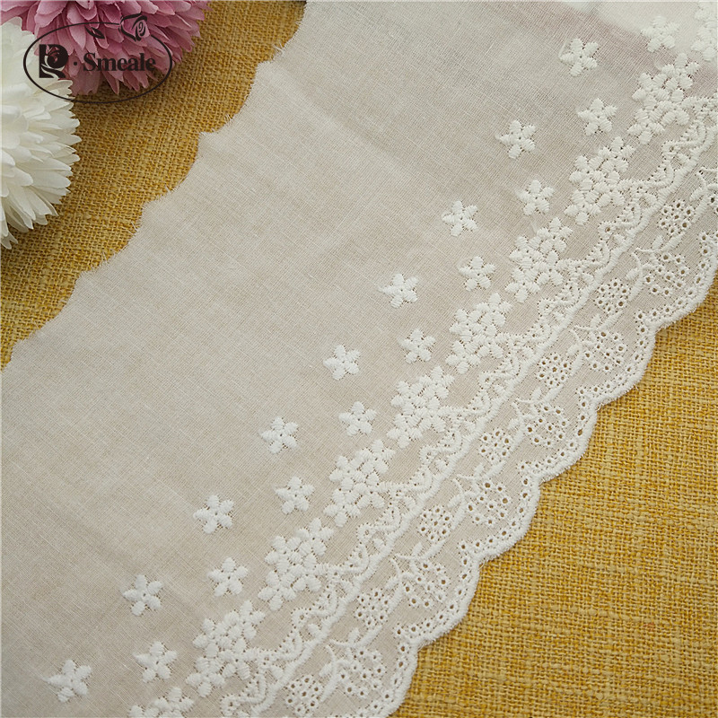 DHZ handgemaakt katoen borduur - Baby Clothing Embroidery recensie en prijs