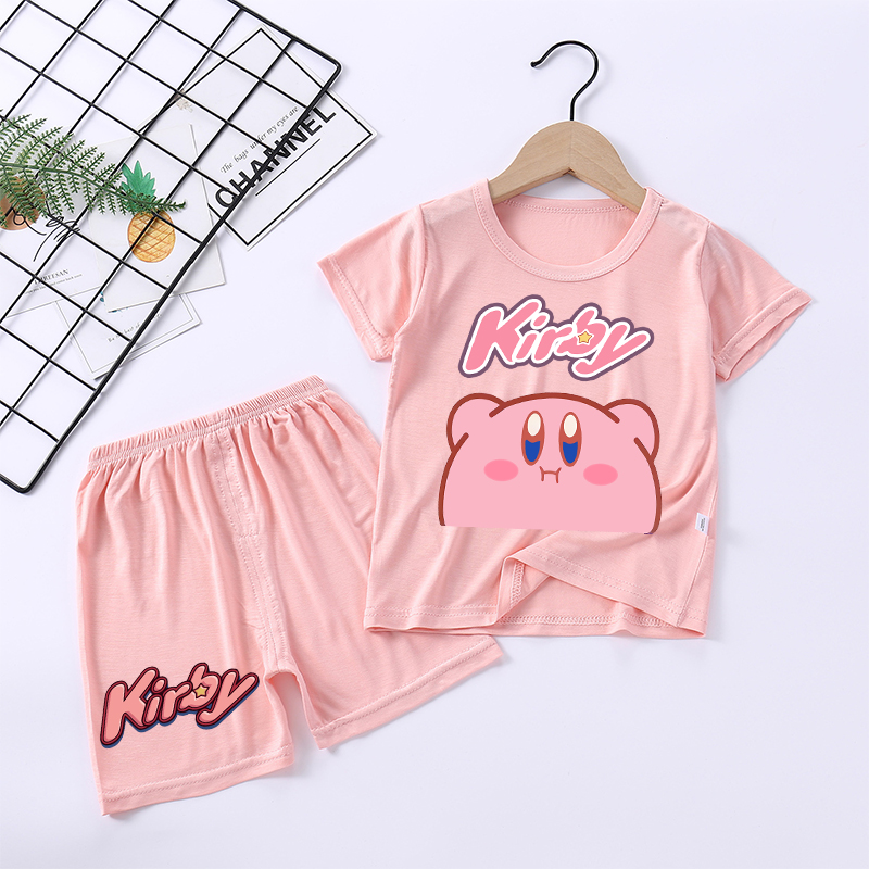 Nieuwe Kirbys Girl Nachtkledin - Baby Clothing For Summer recensie en prijs