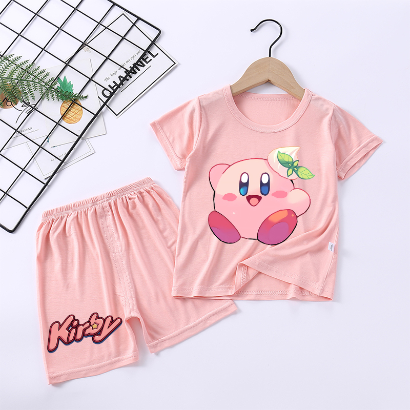 Nieuwe Kirbys Girl Nachtkledin - Baby Clothing For Summer recensie en prijs