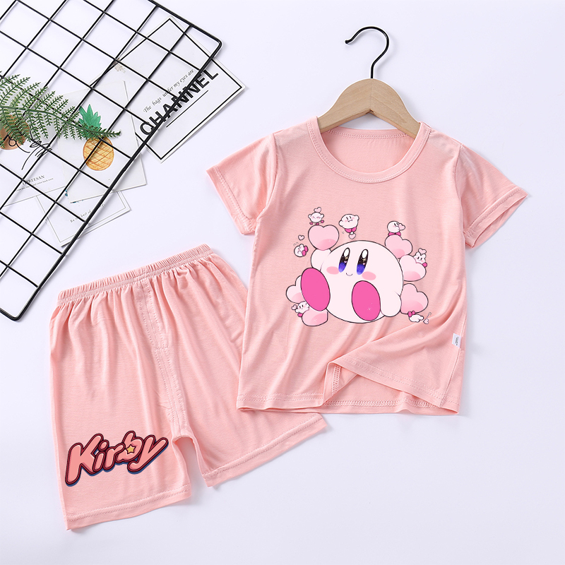 Nieuwe Kirbys Girl Nachtkledin - Baby Clothing For Summer recensie en prijs
