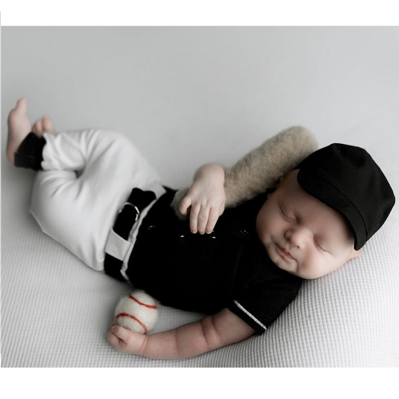 Pasgeboren Fotografie Rekwisie - Baby Clothing Kit recensie en prijs
