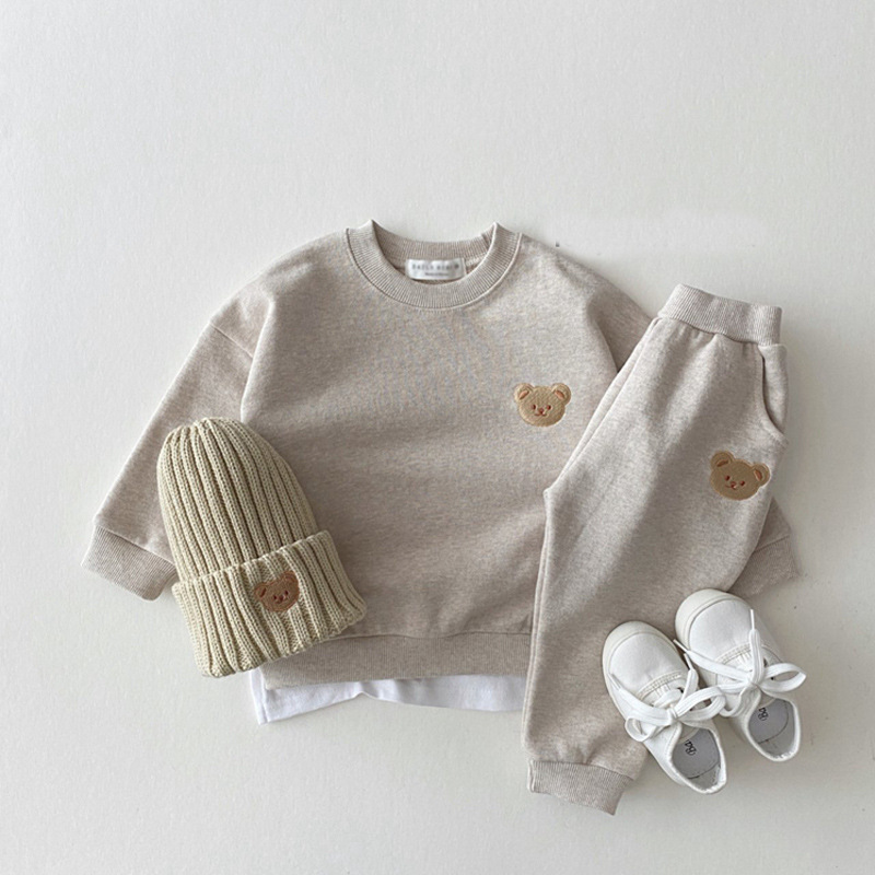 2026 Nieuwe, schattige babykle - Baby Clothing Embroidery recensie en prijs