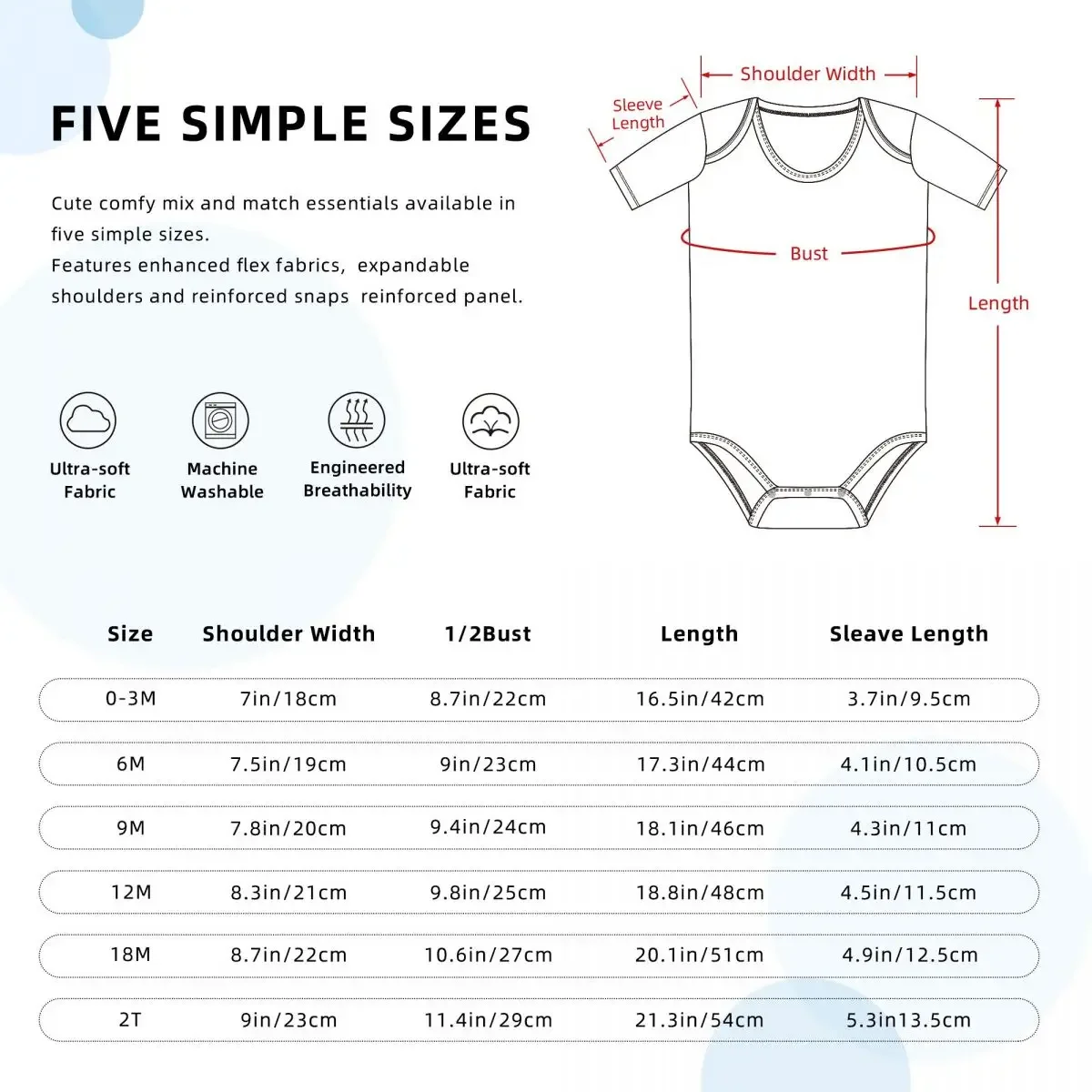 Hapoel Petah Tikva Baby Romper - Baby Clothing Brand recensie en prijs