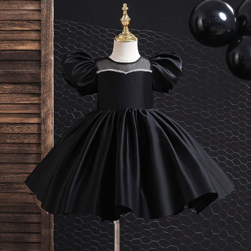 Bloemenmeisje Jurk Prinses Par - Baby Xmas Clothing recensie en prijs