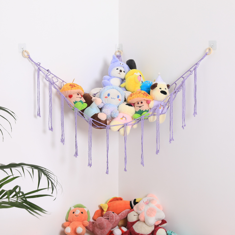 1Pc Speelgoed Hangmatten Muur  - Baby Clothing Types recensie en prijs