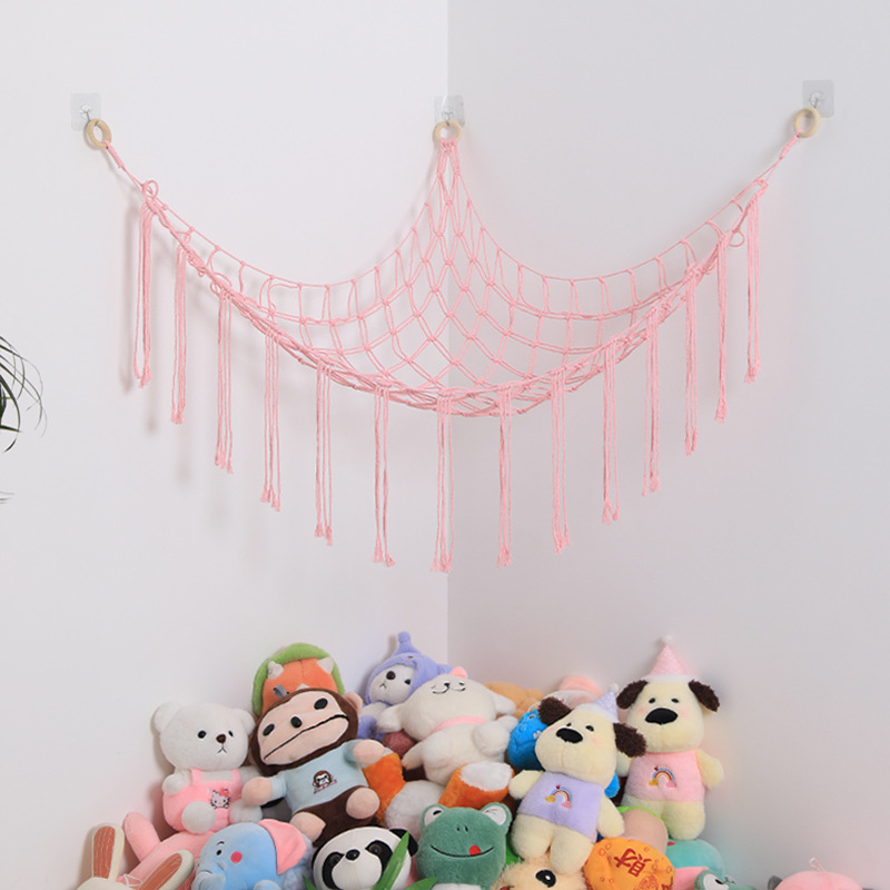 1Pc Speelgoed Hangmatten Muur  - Baby Clothing Types recensie en prijs